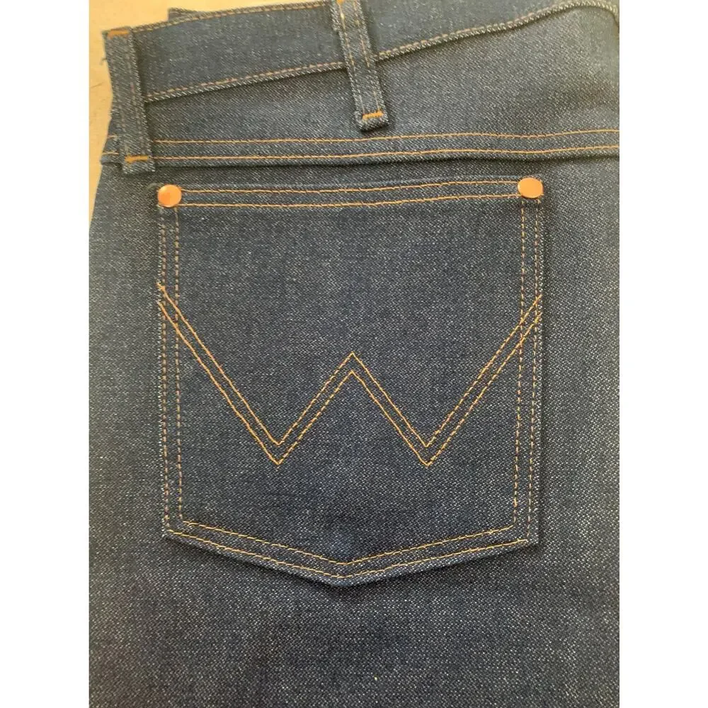 Wrangler pro rodeo
